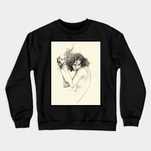 Study #??? Crewneck Sweatshirt